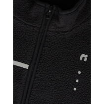 NAME IT Fleece Jakke Tyler Black Beauty